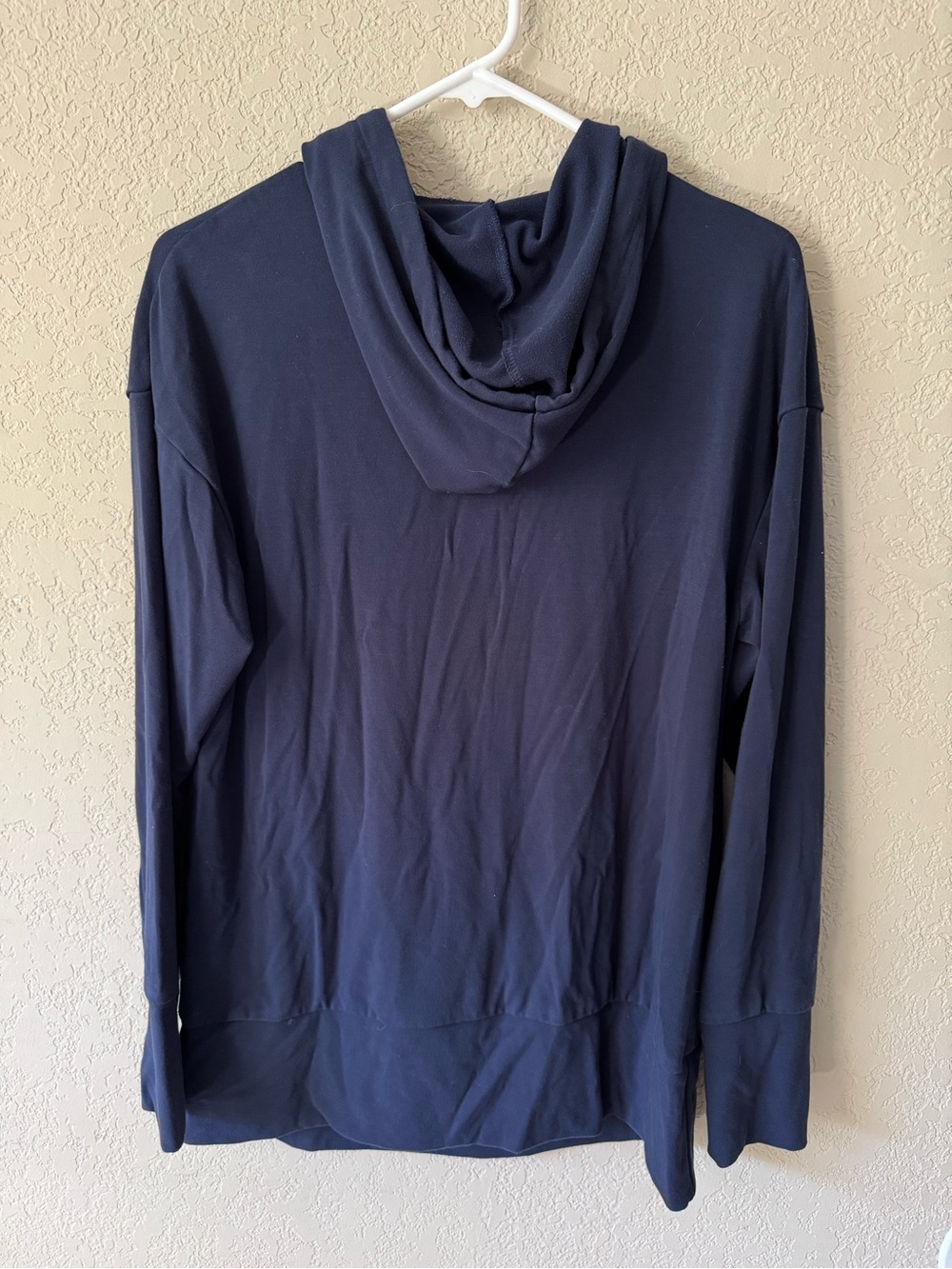 Kindred Bravely Navy Breastfeeding Hoodie - Picture 2 of 3
